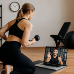 Load image into Gallery viewer, 6 Month Live Zoom Training + FREE Herbal Tea