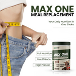 Load image into Gallery viewer, Maxone Meal Replacement Shake
