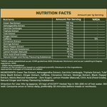 Load image into Gallery viewer, 1 Month Nutrition Starter Combo