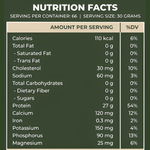 Load image into Gallery viewer, The Ecofit Isolate Protein