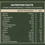 Load image into Gallery viewer, The Ecofit Whey Protein