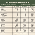 Load image into Gallery viewer, Maxone Meal Replacement Shake