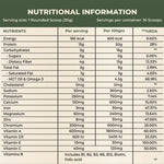 Load image into Gallery viewer, 1 Month Nutrition Starter Combo