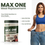 Load image into Gallery viewer, Maxone Meal Replacement Shake