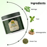 Load image into Gallery viewer, Ecofit Herbal Detox Tea (100gm)