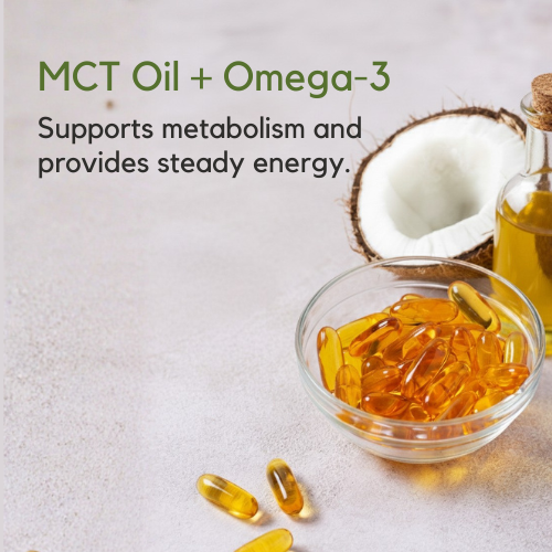 Maxone Meal Replacement Shake