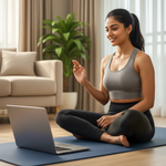 Load image into Gallery viewer, 3 Month Live Zoom Training + FREE Herbal Tea