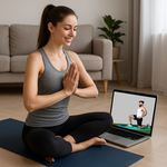 Load image into Gallery viewer, 3 Month Live Zoom Training + FREE Herbal Tea