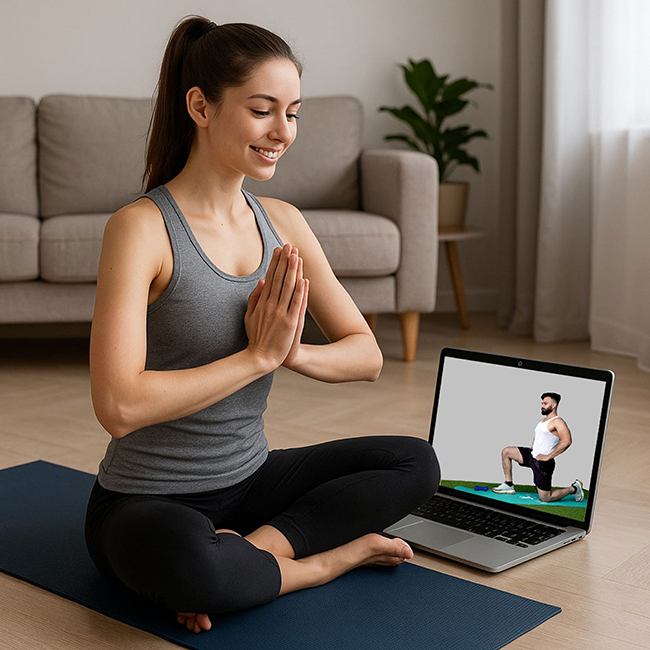 3 Month Live Zoom Training + FREE Herbal Tea