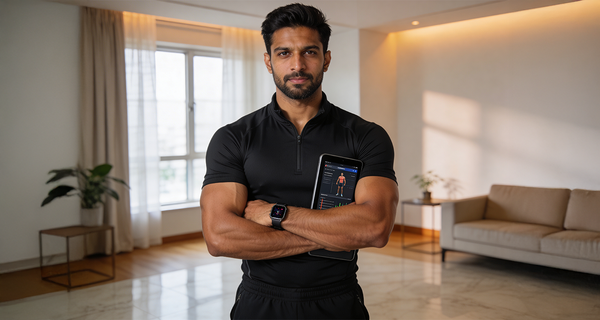 Expert Certified Trainers