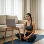 Load image into Gallery viewer, 6 Month Live Zoom Training + FREE Herbal Tea