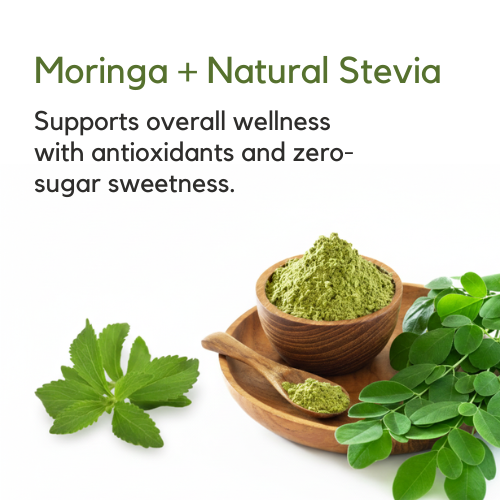 Ecofit Herbal Detox Tea (100gm)