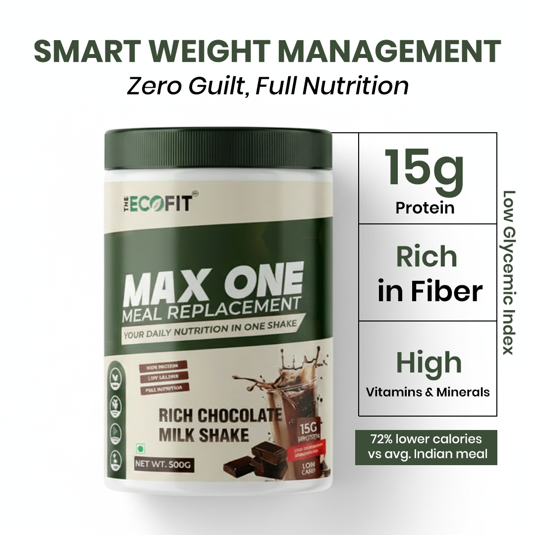 Maxone Meal Replacement Shake