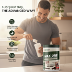 Load image into Gallery viewer, Maxone Meal Replacement Shake
