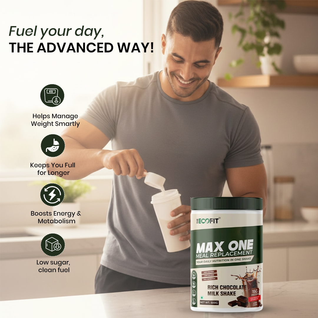 Maxone Meal Replacement Shake