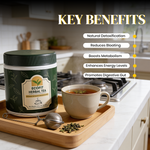 Load image into Gallery viewer, Ecofit Herbal Detox Tea (100gm)