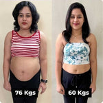 Load image into Gallery viewer, Ecofit Herbal Detox Tea (100gm)