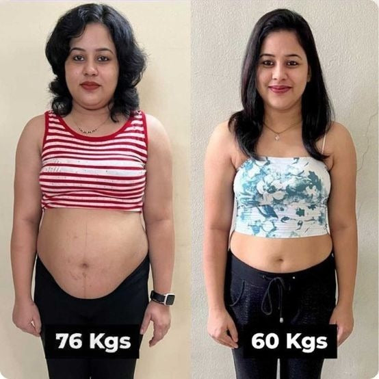 Ecofit Herbal Detox Tea (100gm)