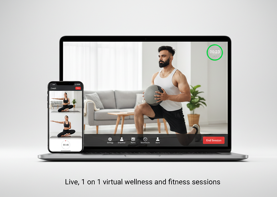 Book Your Training Session