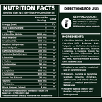 Load image into Gallery viewer, The Ecofit Pre Workout