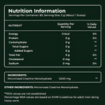Load image into Gallery viewer, The Ecofit Creatine Monohydrate