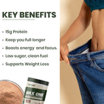 Load image into Gallery viewer, Maxone Meal Replacement Shake