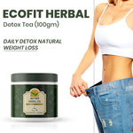 Load image into Gallery viewer, Ecofit Herbal Detox Tea (100gm)