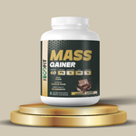 Load image into Gallery viewer, The Ecofit Mass Gainer