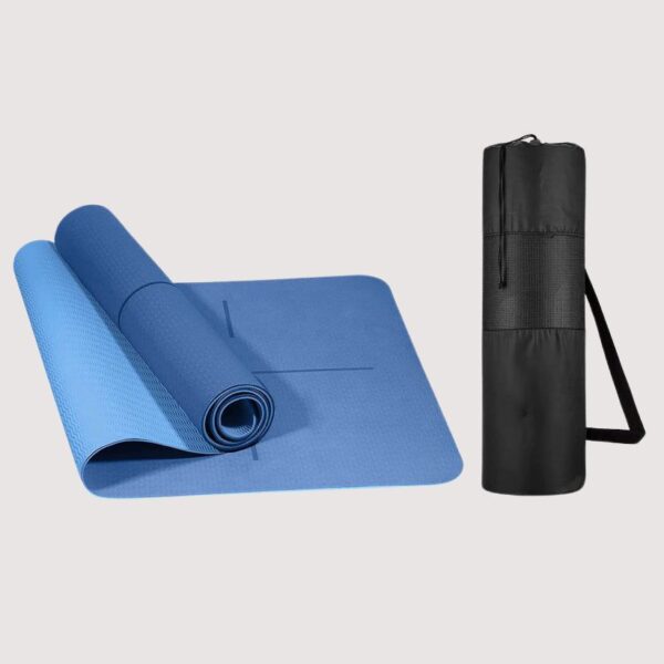 Ecofit Yoga Mat