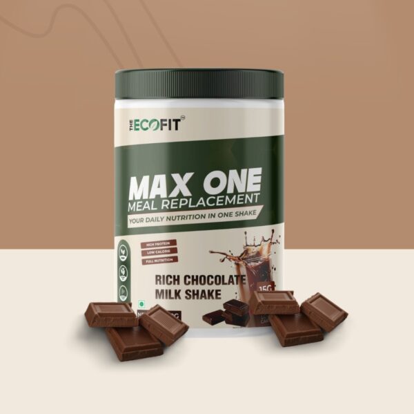 Maxone Meal Replacement Shake
