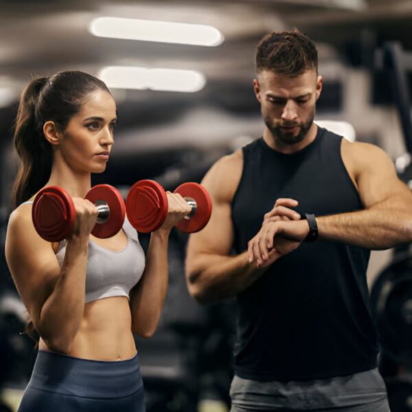 Online Weight Loss Training