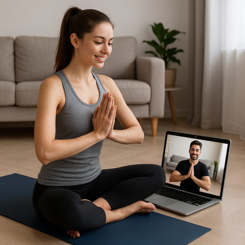 Online Weight Loss Training