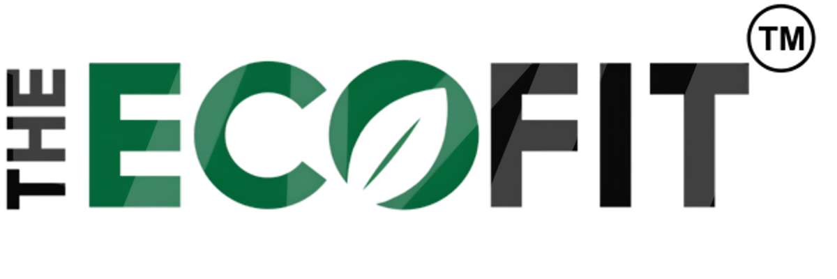 The Ecofit Logo